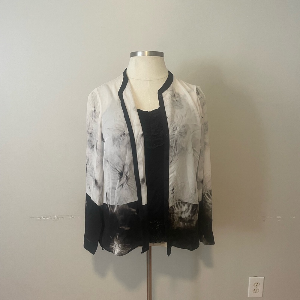 Simply Vera top